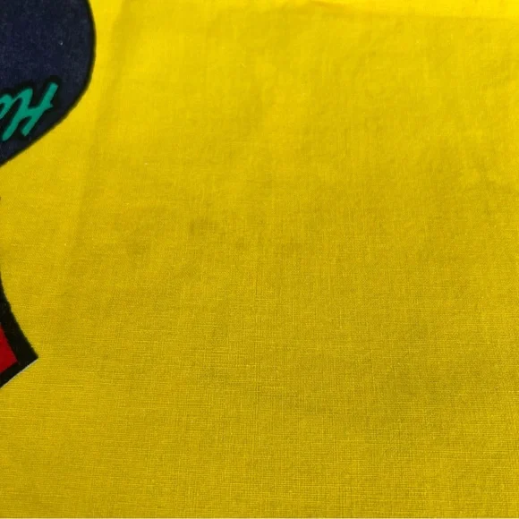 Hanna-Barbera Wacky Races flat sheet - Picture 6 of 7